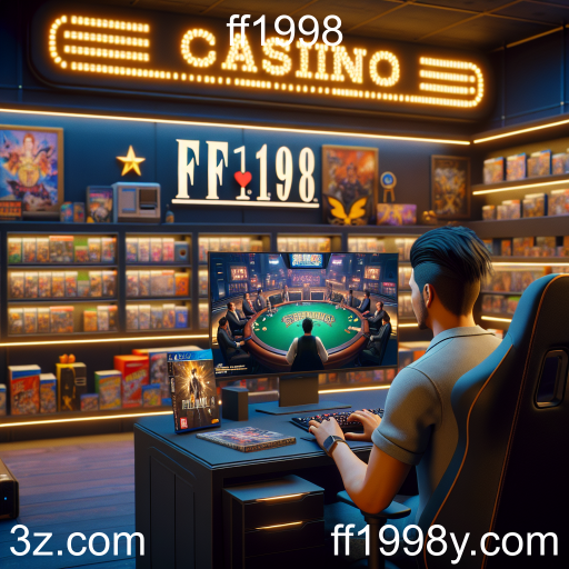 Desbravando os Jogos: A Importância dos Guias em ff1998