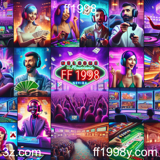 A Revolução dos Vídeos na Indústria dos Jogos